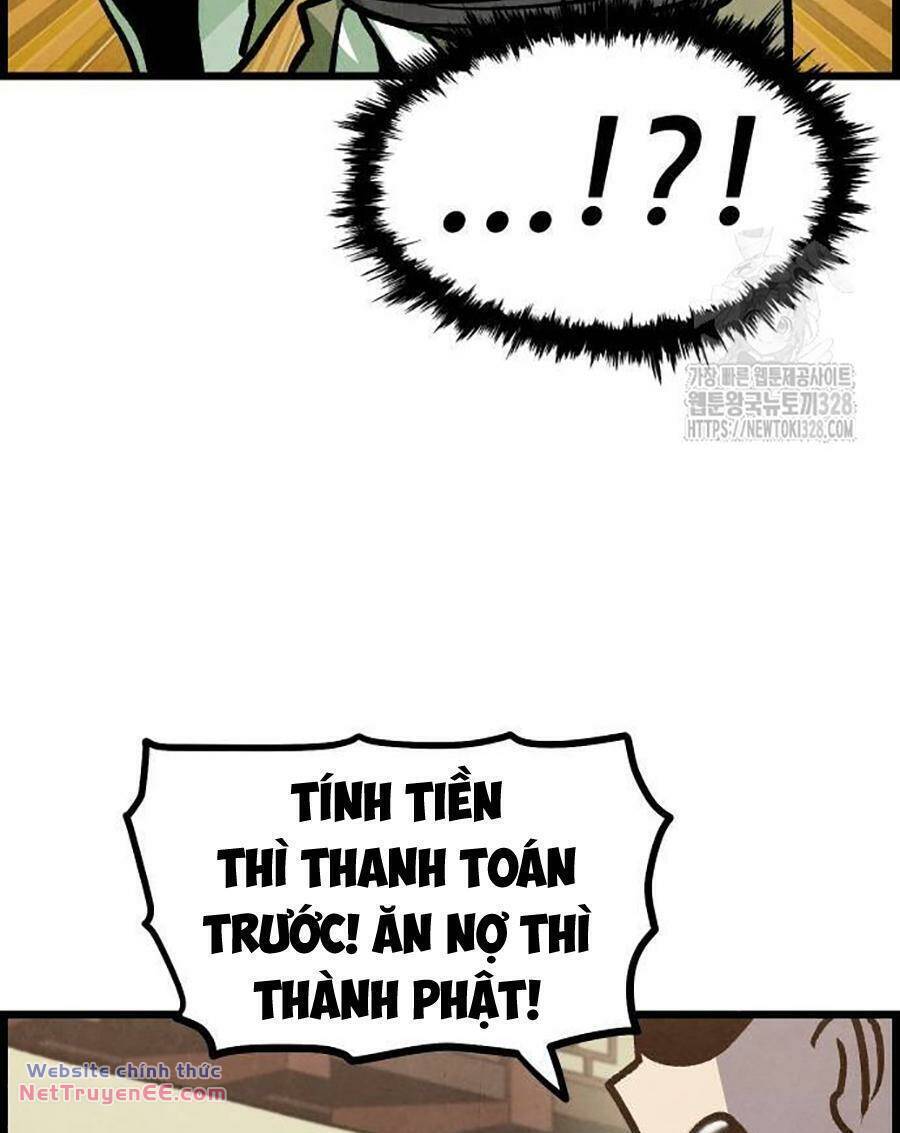 Chinh Phục Võ Lâm Chỉ Với 1 Tô Mỳ: Chương 7