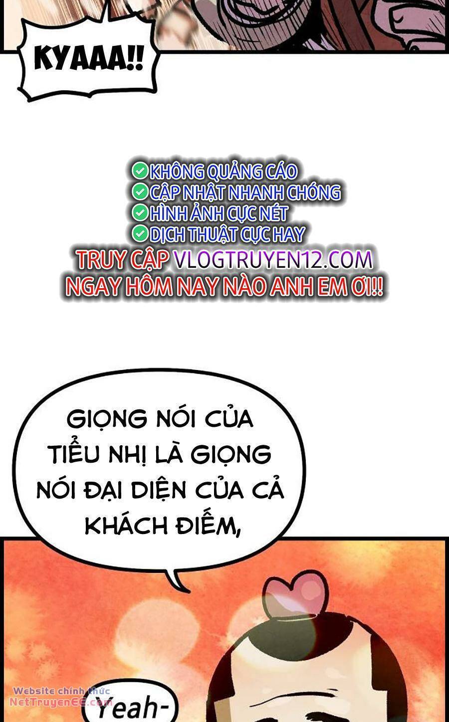 Chinh Phục Võ Lâm Chỉ Với 1 Tô Mỳ: Chương 7
