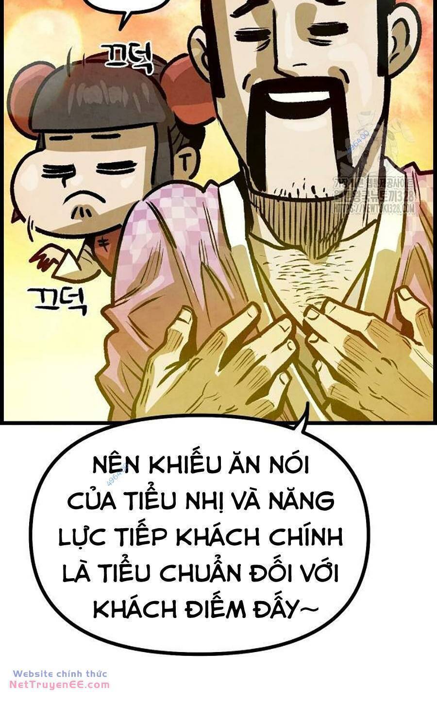 Chinh Phục Võ Lâm Chỉ Với 1 Tô Mỳ: Chương 7