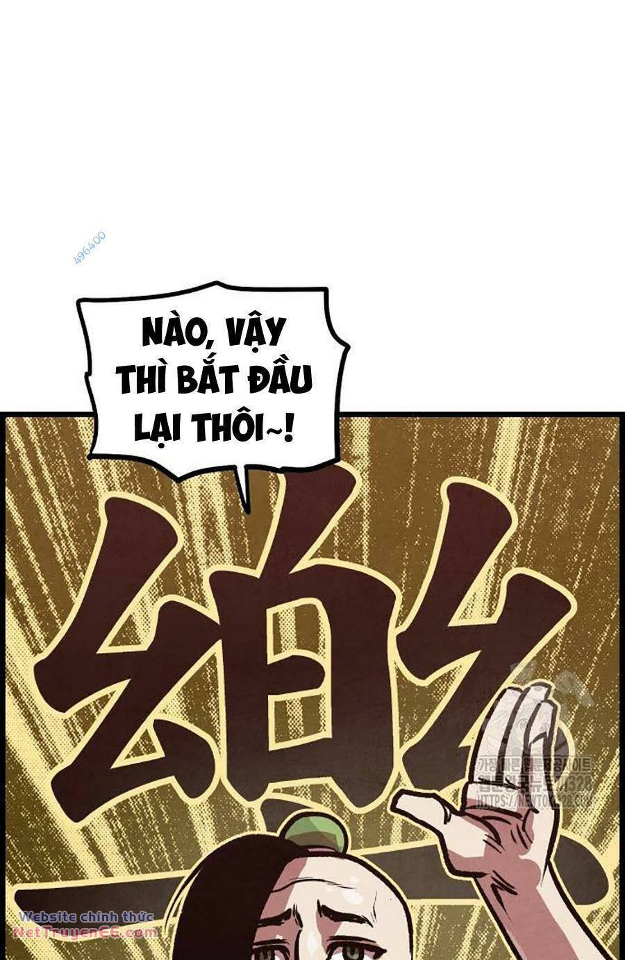 Chinh Phục Võ Lâm Chỉ Với 1 Tô Mỳ: Chương 7