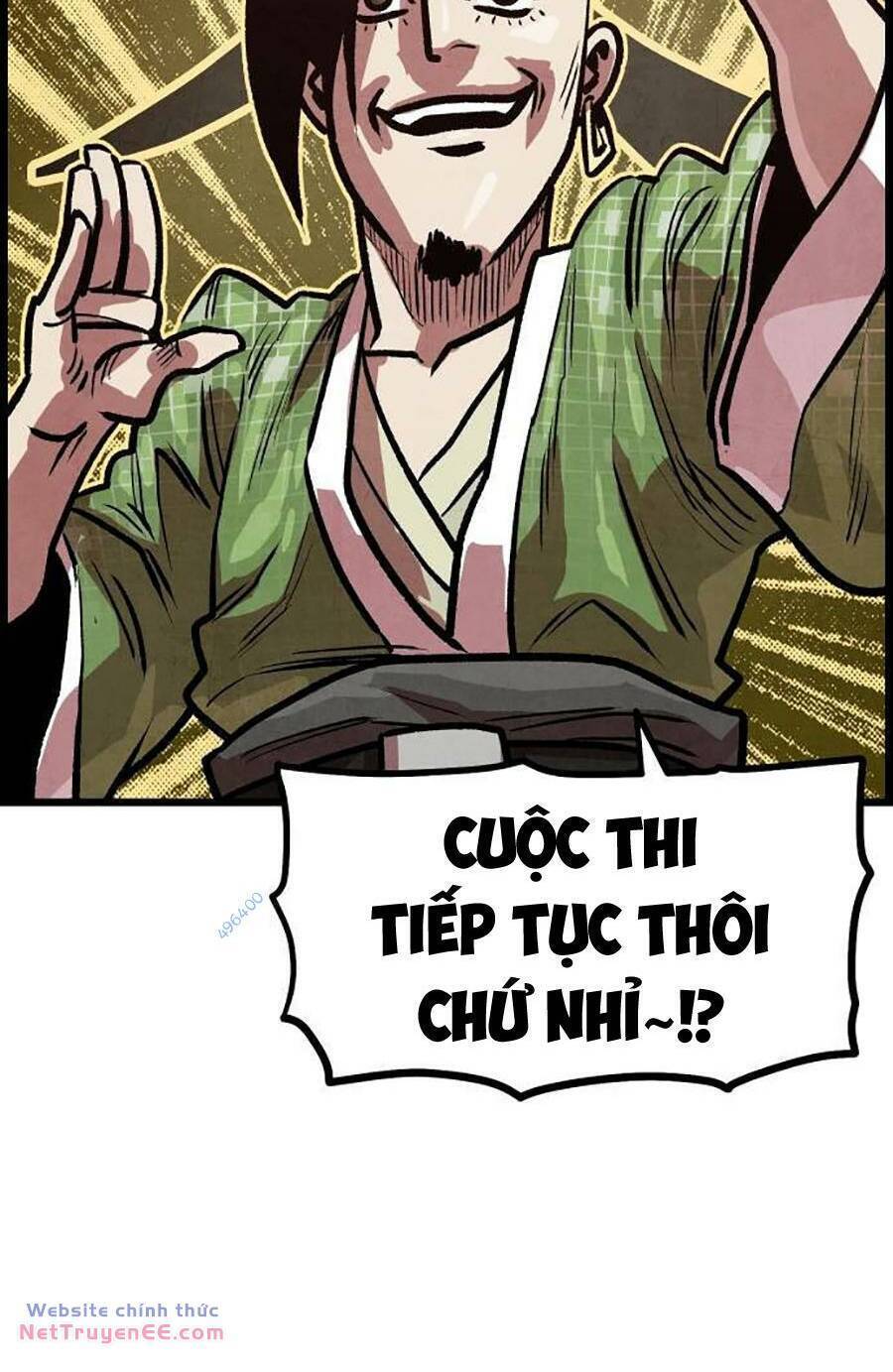 Chinh Phục Võ Lâm Chỉ Với 1 Tô Mỳ: Chương 7