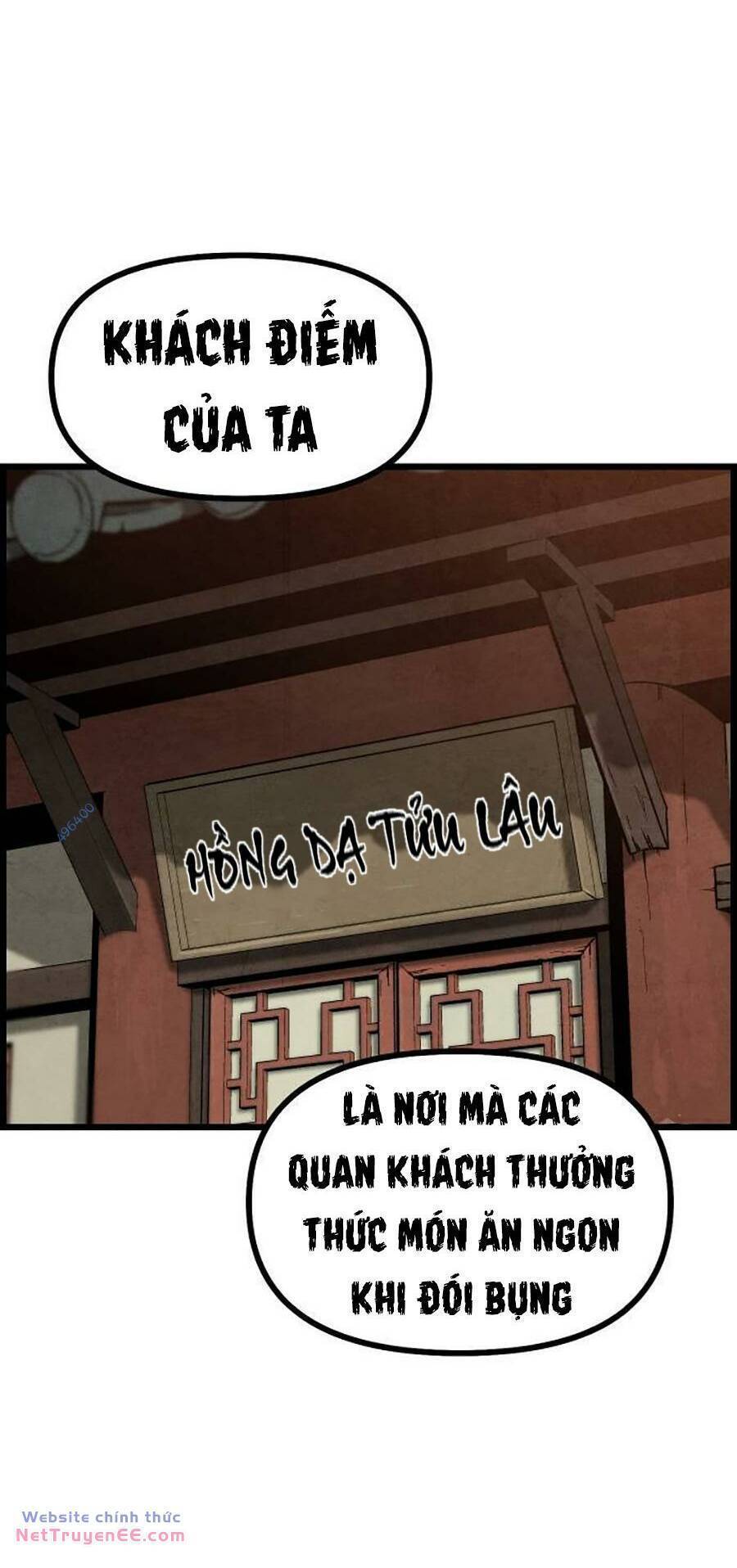 Chinh Phục Võ Lâm Chỉ Với 1 Tô Mỳ: Chương 7