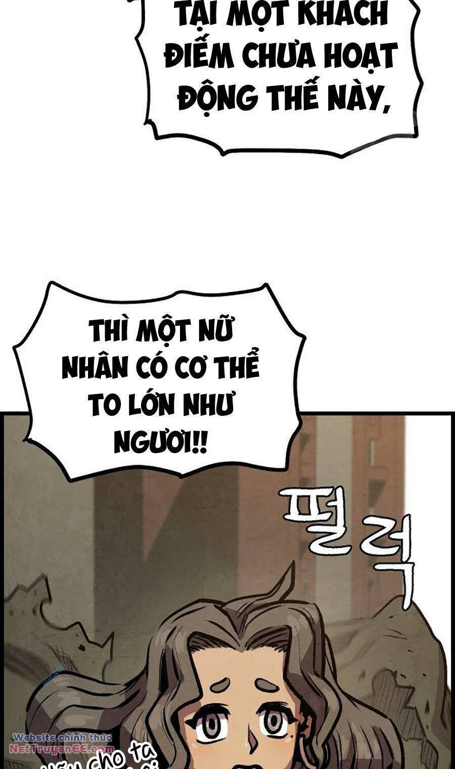 Chinh Phục Võ Lâm Chỉ Với 1 Tô Mỳ: Chương 7