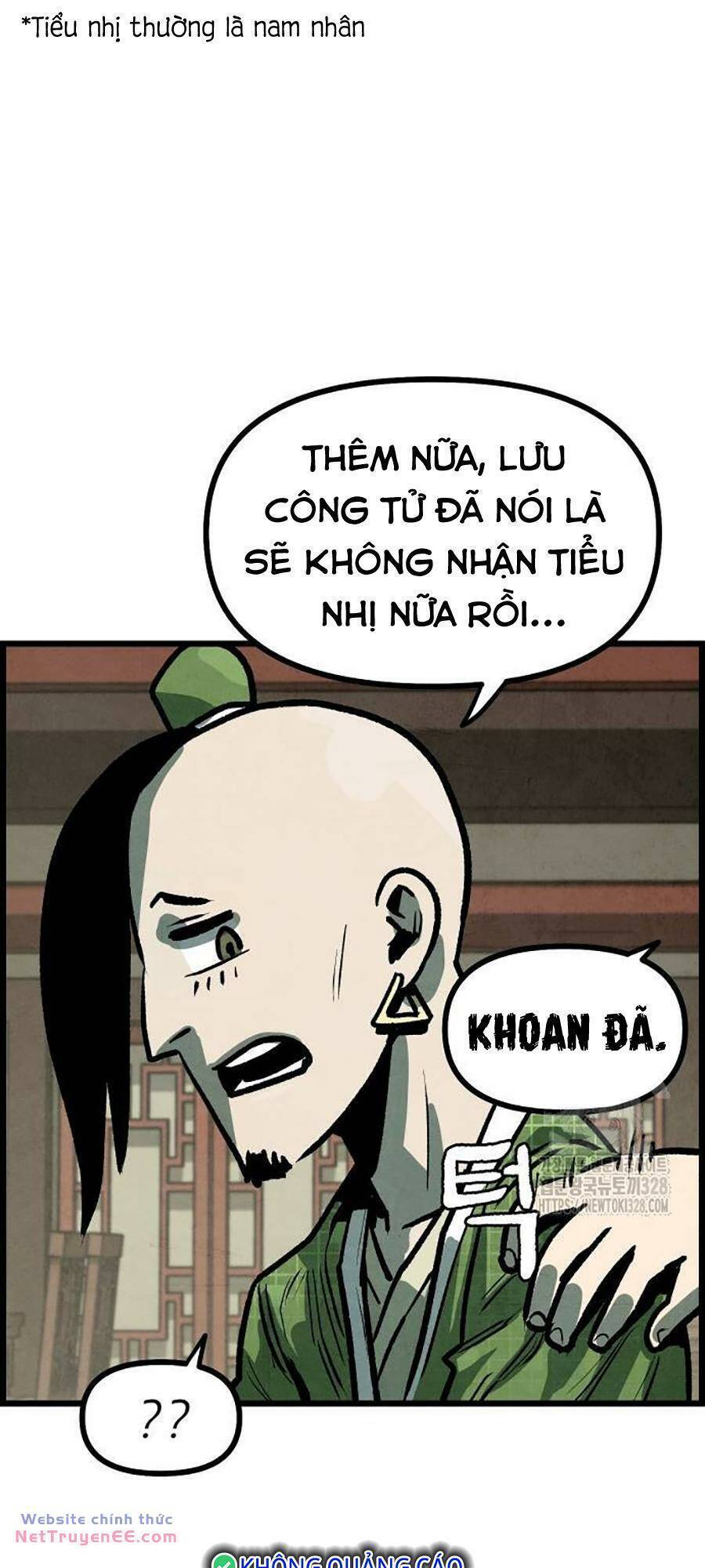 Chinh Phục Võ Lâm Chỉ Với 1 Tô Mỳ: Chương 7