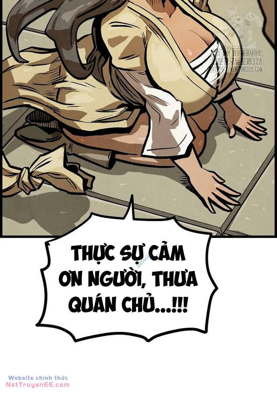 Chinh Phục Võ Lâm Chỉ Với 1 Tô Mỳ: Chương 7