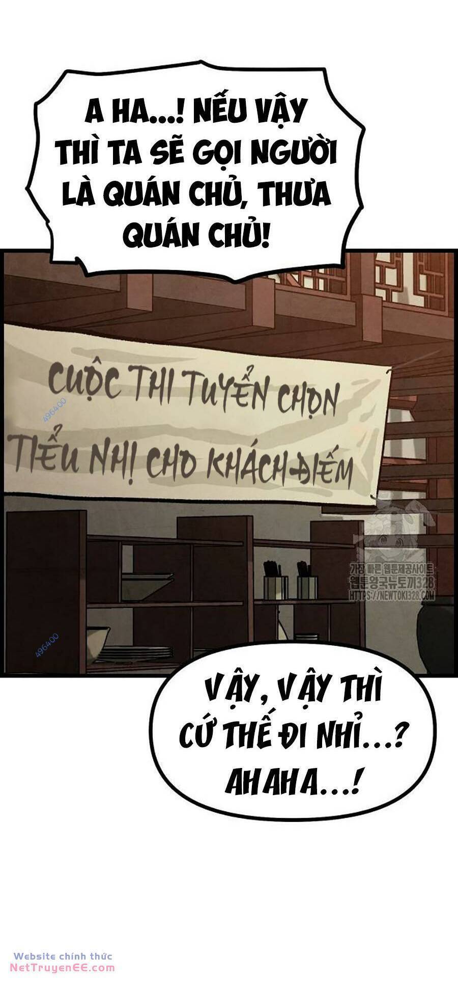Chinh Phục Võ Lâm Chỉ Với 1 Tô Mỳ: Chương 7