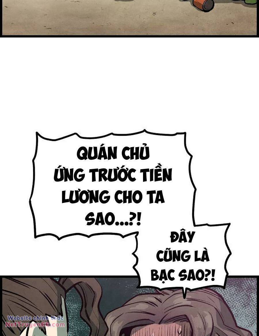 Chinh Phục Võ Lâm Chỉ Với 1 Tô Mỳ: Chương 7
