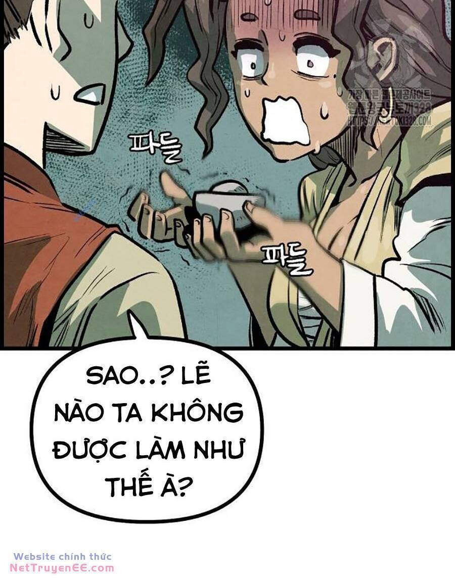 Chinh Phục Võ Lâm Chỉ Với 1 Tô Mỳ: Chương 7