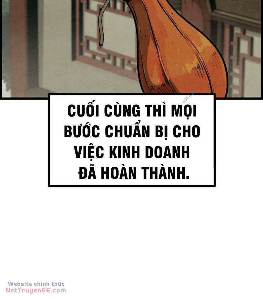 Chinh Phục Võ Lâm Chỉ Với 1 Tô Mỳ: Chương 7