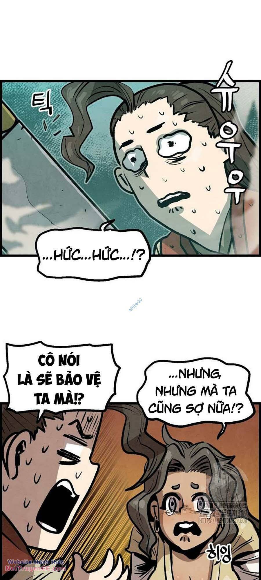 Chinh Phục Võ Lâm Chỉ Với 1 Tô Mỳ: Chương 8