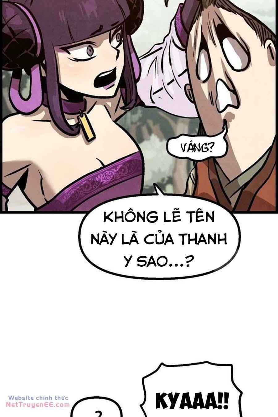 Chinh Phục Võ Lâm Chỉ Với 1 Tô Mỳ: Chương 8