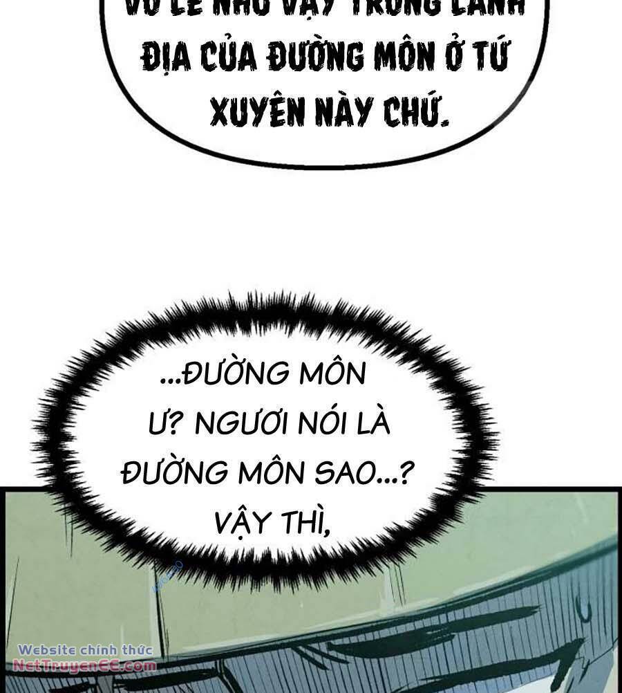 Chinh Phục Võ Lâm Chỉ Với 1 Tô Mỳ: Chương 8