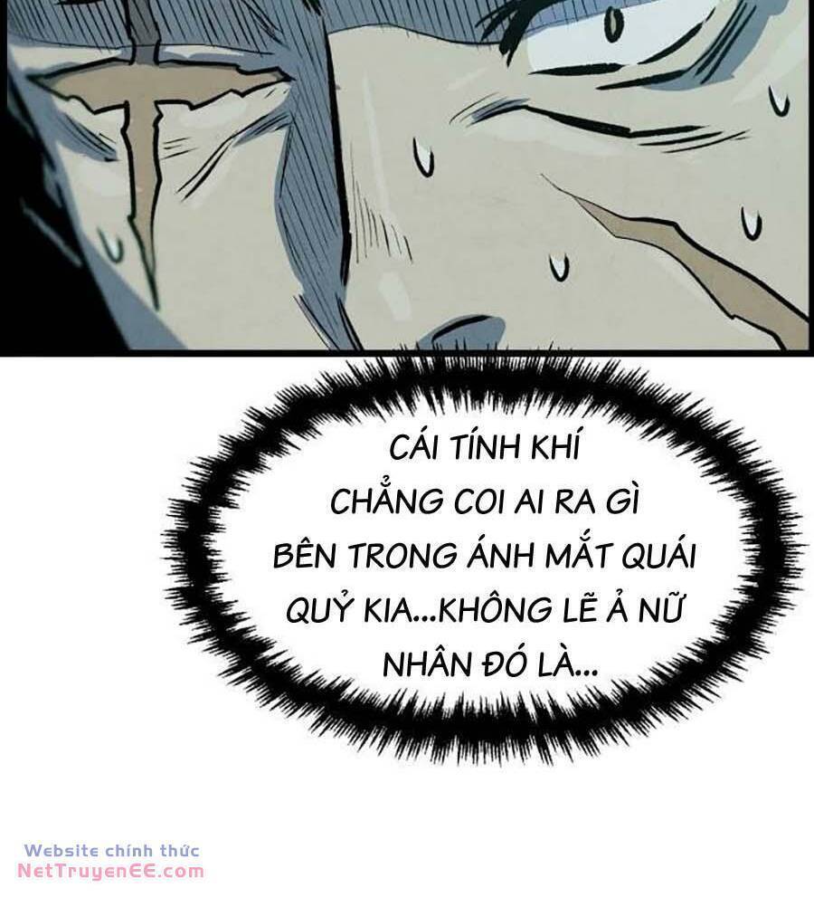 Chinh Phục Võ Lâm Chỉ Với 1 Tô Mỳ: Chương 8