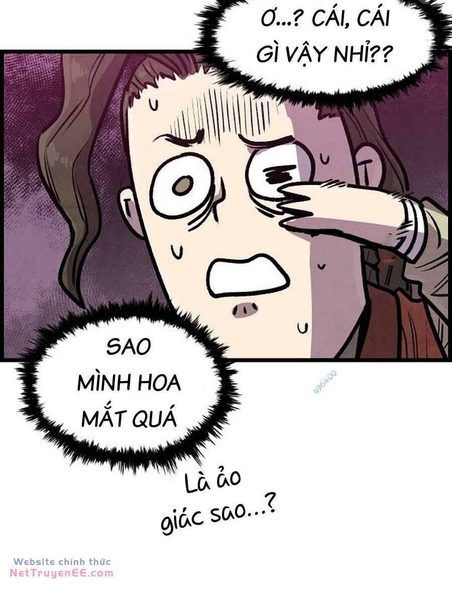 Chinh Phục Võ Lâm Chỉ Với 1 Tô Mỳ: Chương 8