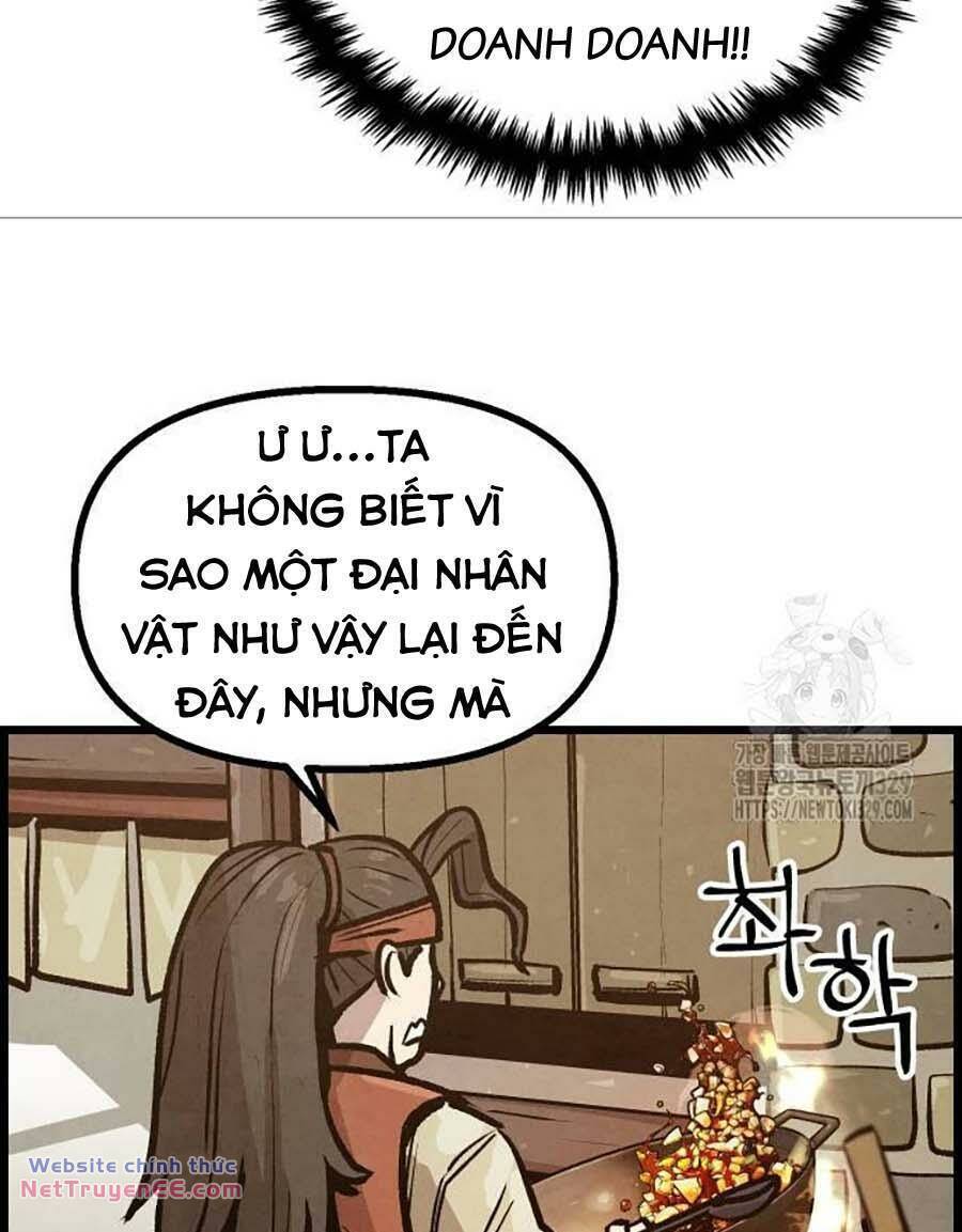Chinh Phục Võ Lâm Chỉ Với 1 Tô Mỳ: Chương 8