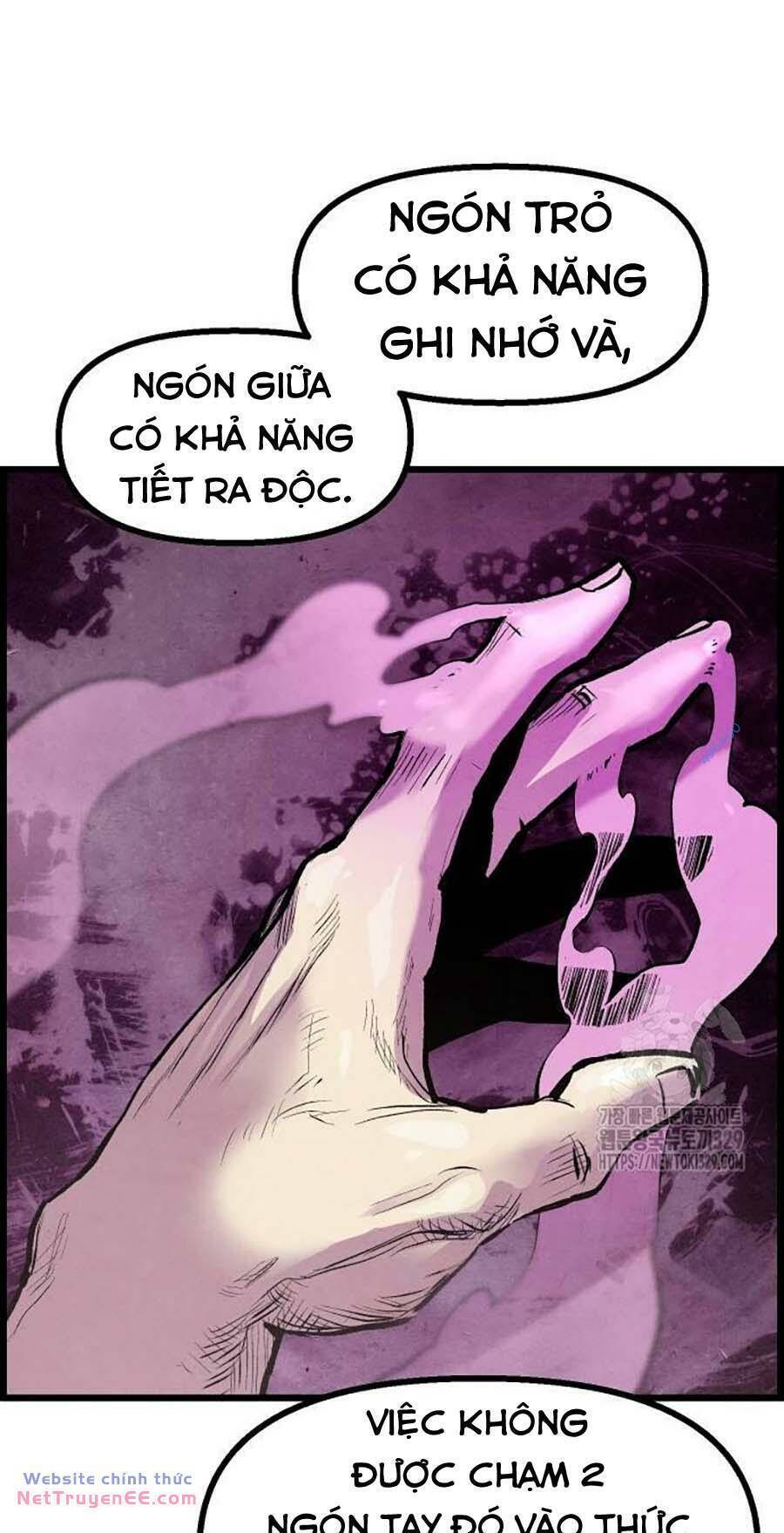 Chinh Phục Võ Lâm Chỉ Với 1 Tô Mỳ: Chương 8