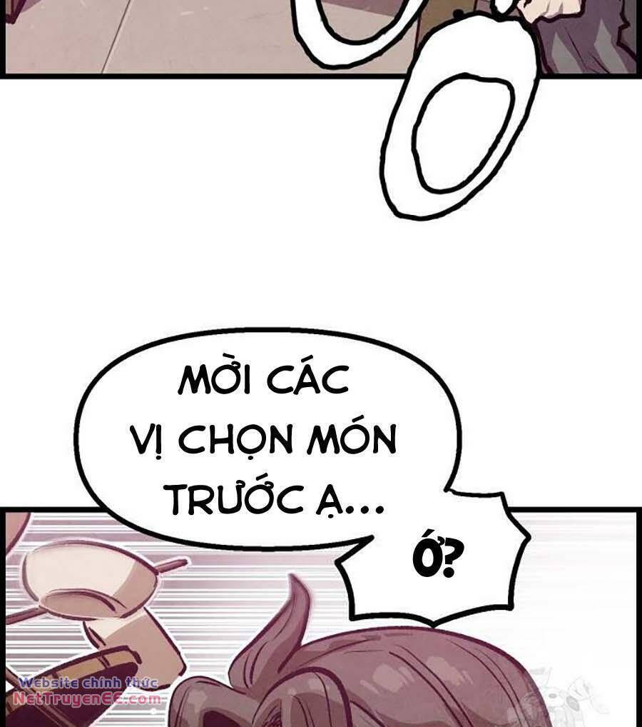 Chinh Phục Võ Lâm Chỉ Với 1 Tô Mỳ: Chương 8