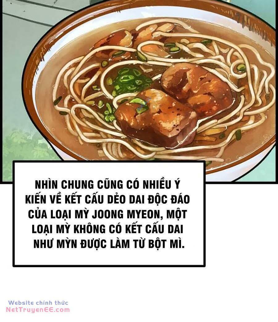 Chinh Phục Võ Lâm Chỉ Với 1 Tô Mỳ: Chương 8