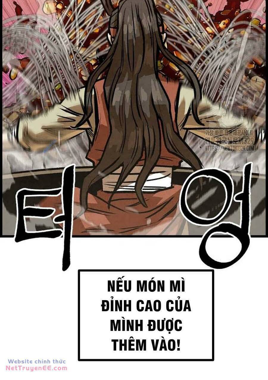 Chinh Phục Võ Lâm Chỉ Với 1 Tô Mỳ: Chương 8