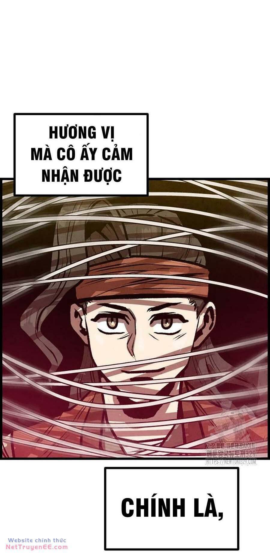 Chinh Phục Võ Lâm Chỉ Với 1 Tô Mỳ: Chương 8