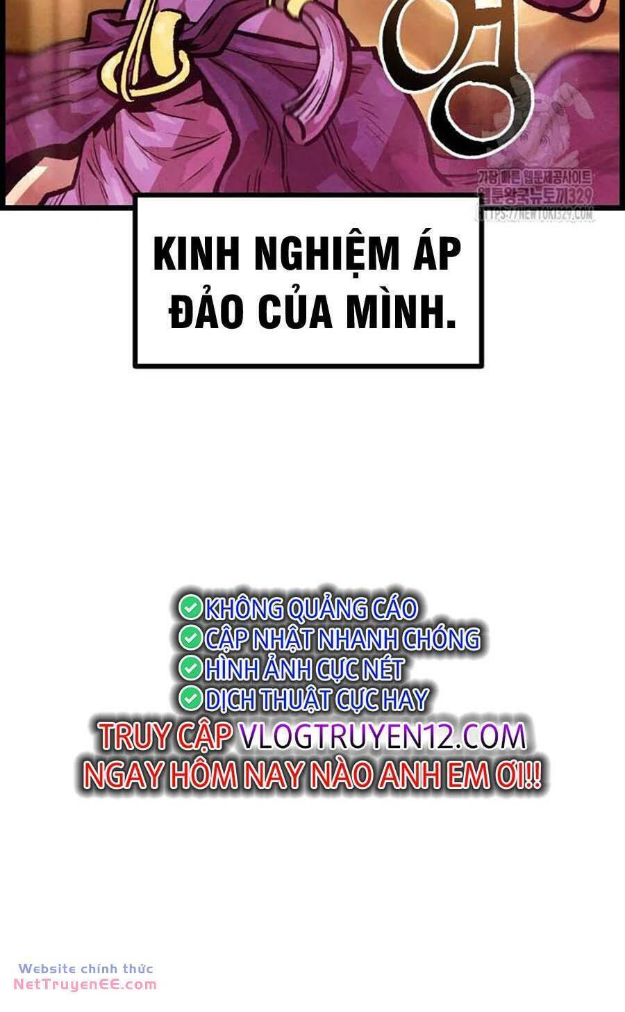 Chinh Phục Võ Lâm Chỉ Với 1 Tô Mỳ: Chương 8