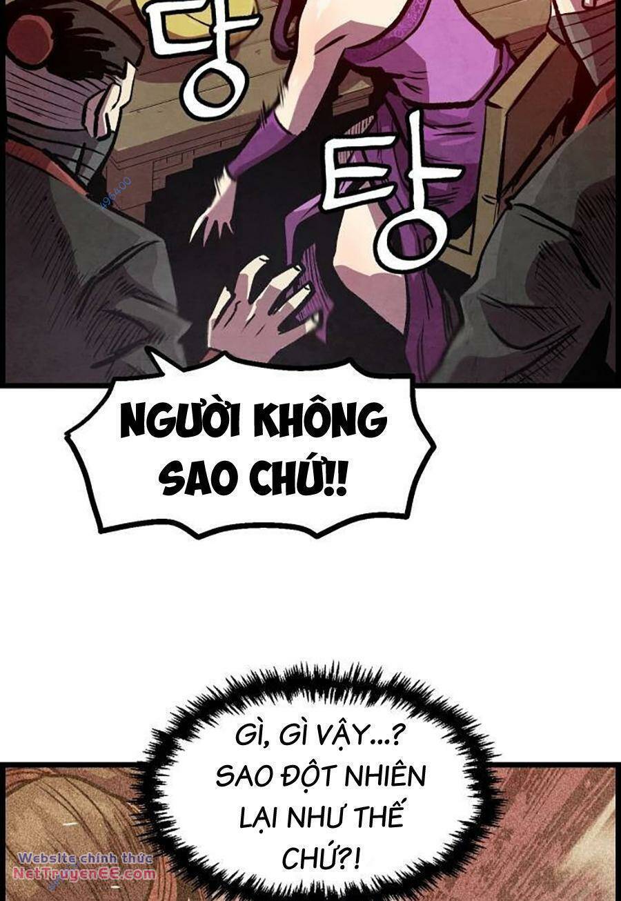 Chinh Phục Võ Lâm Chỉ Với 1 Tô Mỳ: Chương 9