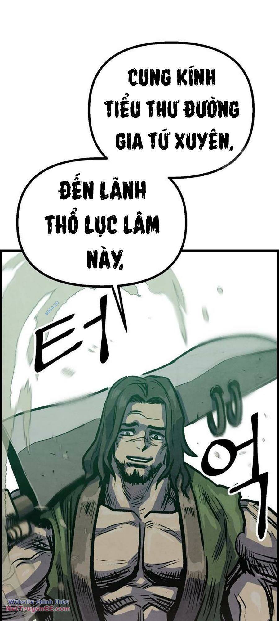 Chinh Phục Võ Lâm Chỉ Với 1 Tô Mỳ: Chương 9