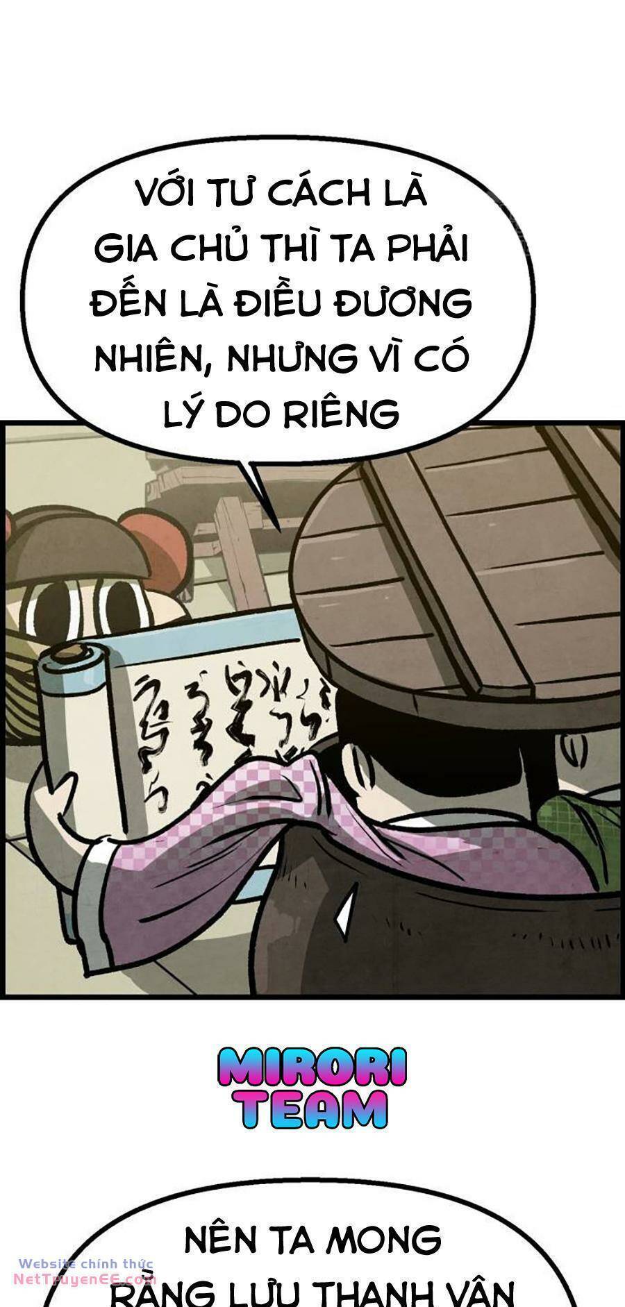 Chinh Phục Võ Lâm Chỉ Với 1 Tô Mỳ: Chương 9