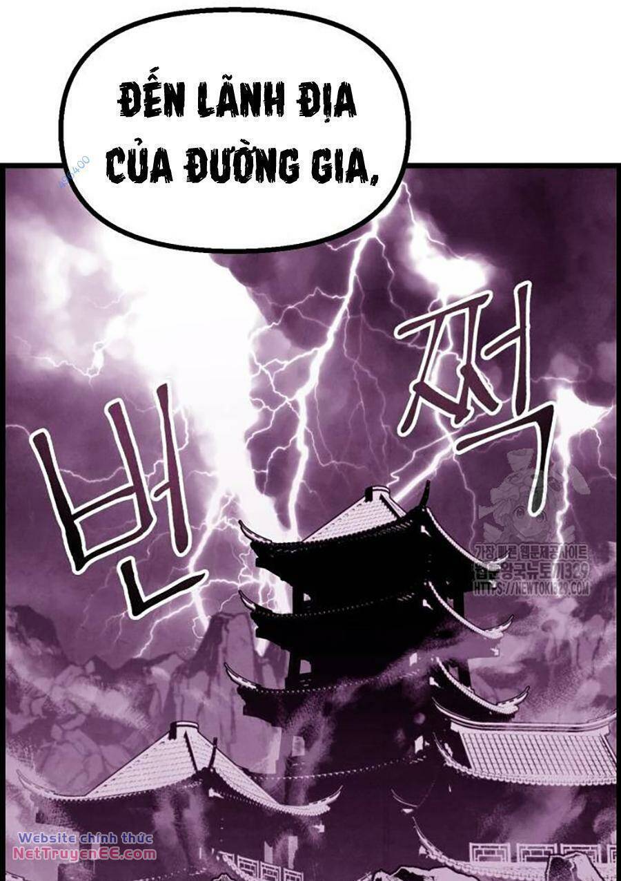Chinh Phục Võ Lâm Chỉ Với 1 Tô Mỳ: Chương 9