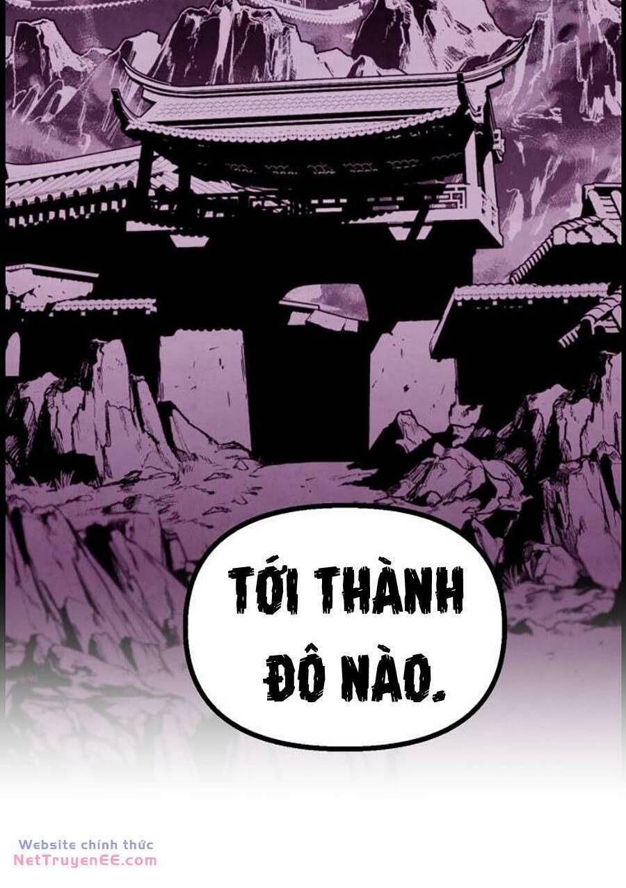 Chinh Phục Võ Lâm Chỉ Với 1 Tô Mỳ: Chương 9