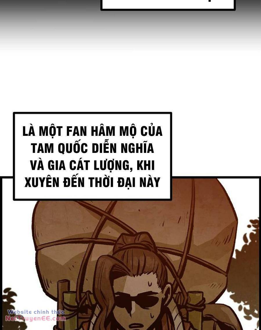 Chinh Phục Võ Lâm Chỉ Với 1 Tô Mỳ: Chương 9