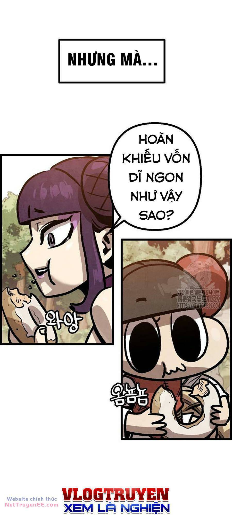 Chinh Phục Võ Lâm Chỉ Với 1 Tô Mỳ: Chương 9