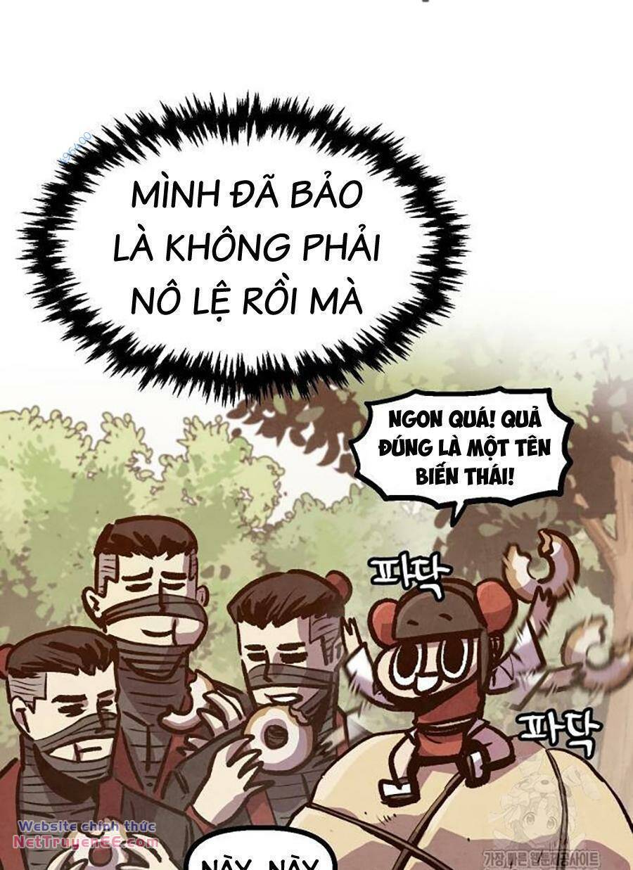 Chinh Phục Võ Lâm Chỉ Với 1 Tô Mỳ: Chương 9