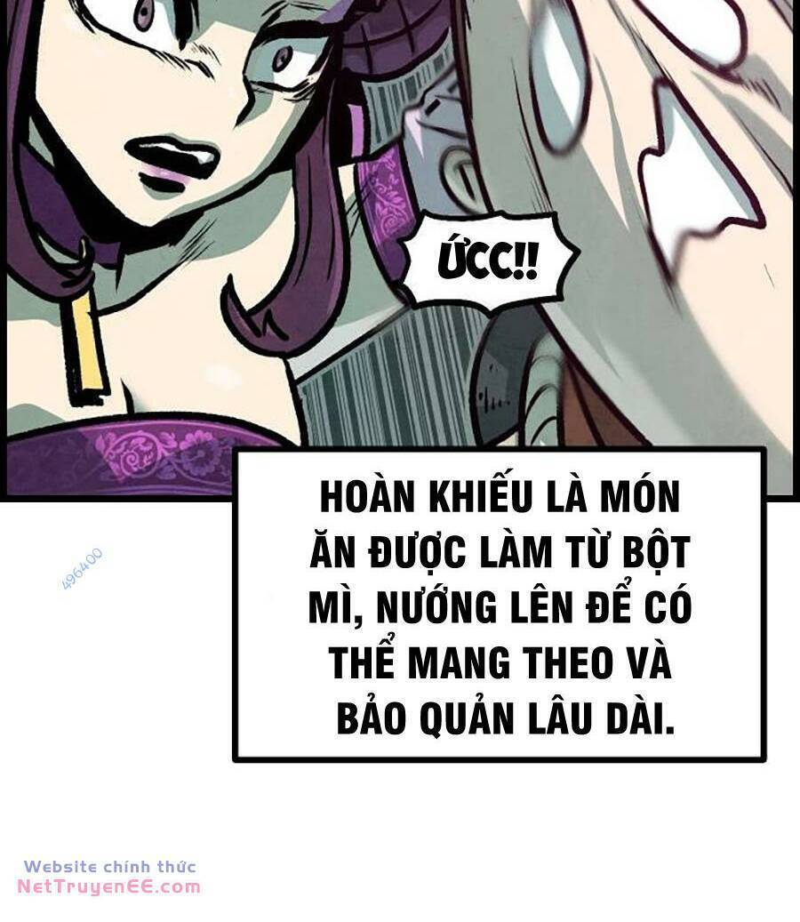 Chinh Phục Võ Lâm Chỉ Với 1 Tô Mỳ: Chương 9