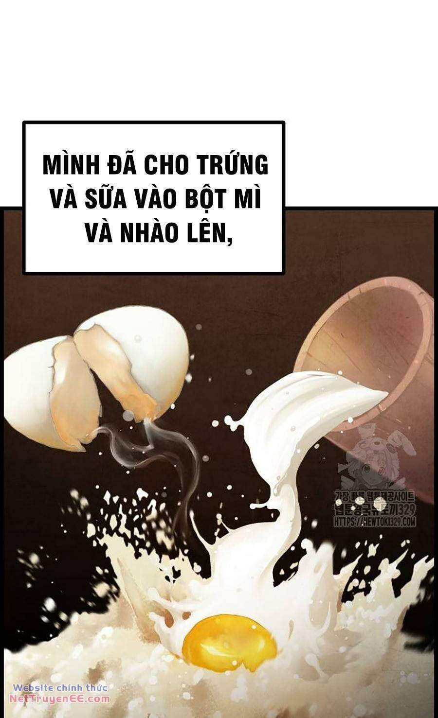 Chinh Phục Võ Lâm Chỉ Với 1 Tô Mỳ: Chương 9