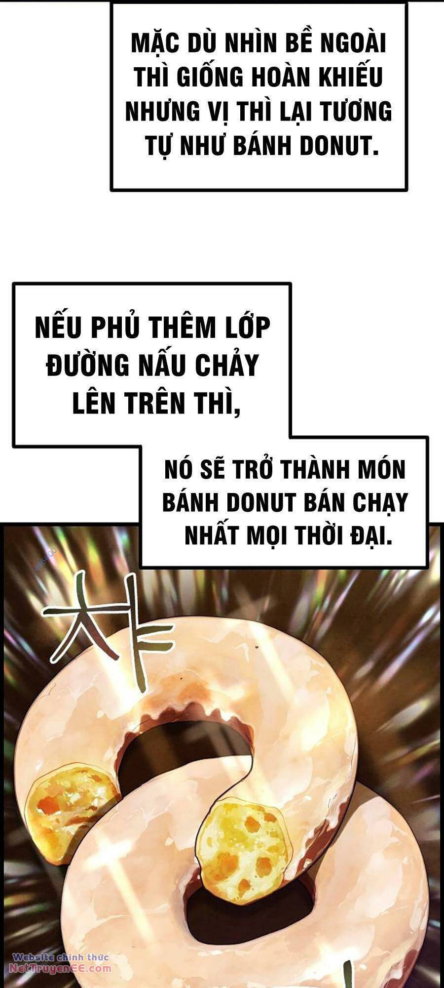 Chinh Phục Võ Lâm Chỉ Với 1 Tô Mỳ: Chương 9
