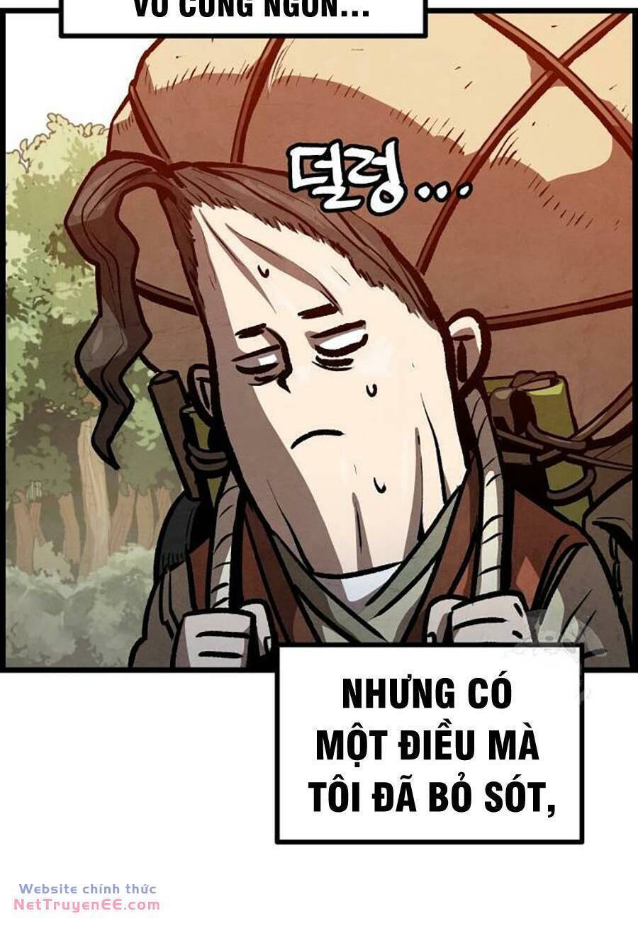 Chinh Phục Võ Lâm Chỉ Với 1 Tô Mỳ: Chương 9
