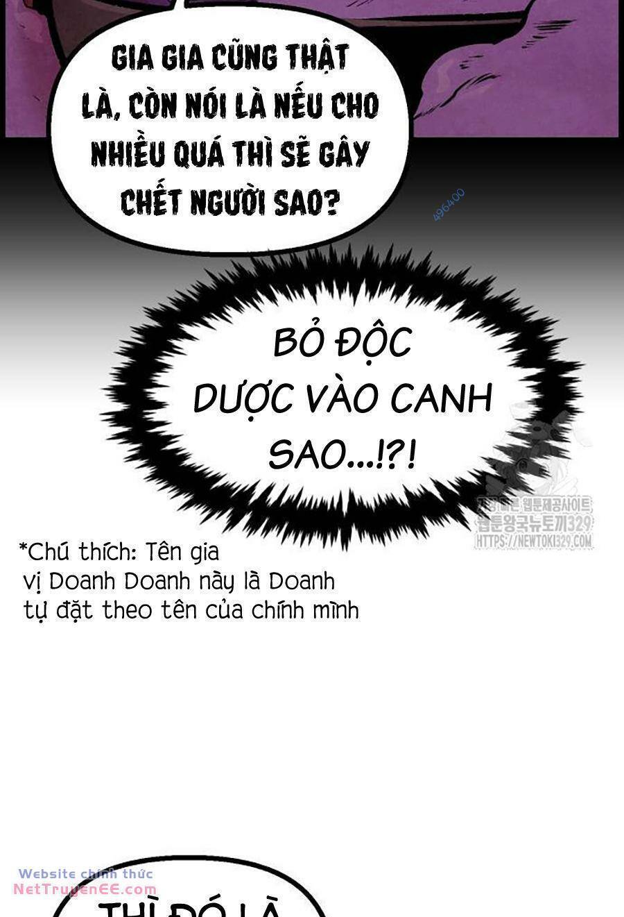 Chinh Phục Võ Lâm Chỉ Với 1 Tô Mỳ: Chương 9