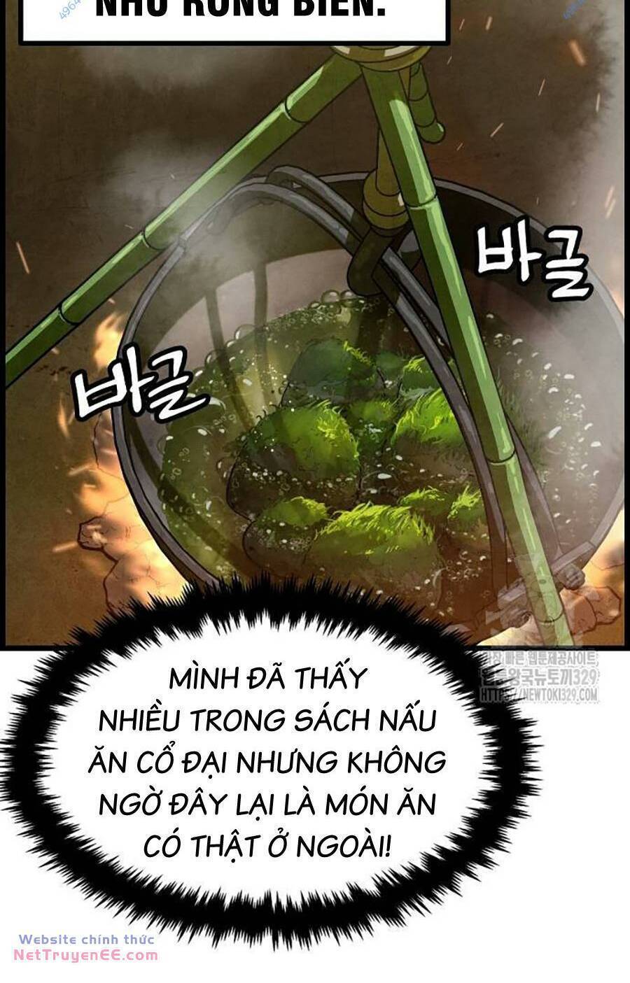 Chinh Phục Võ Lâm Chỉ Với 1 Tô Mỳ: Chương 9