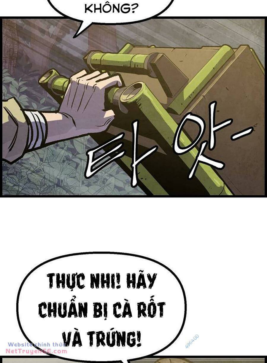 Chinh Phục Võ Lâm Chỉ Với 1 Tô Mỳ: Chương 9