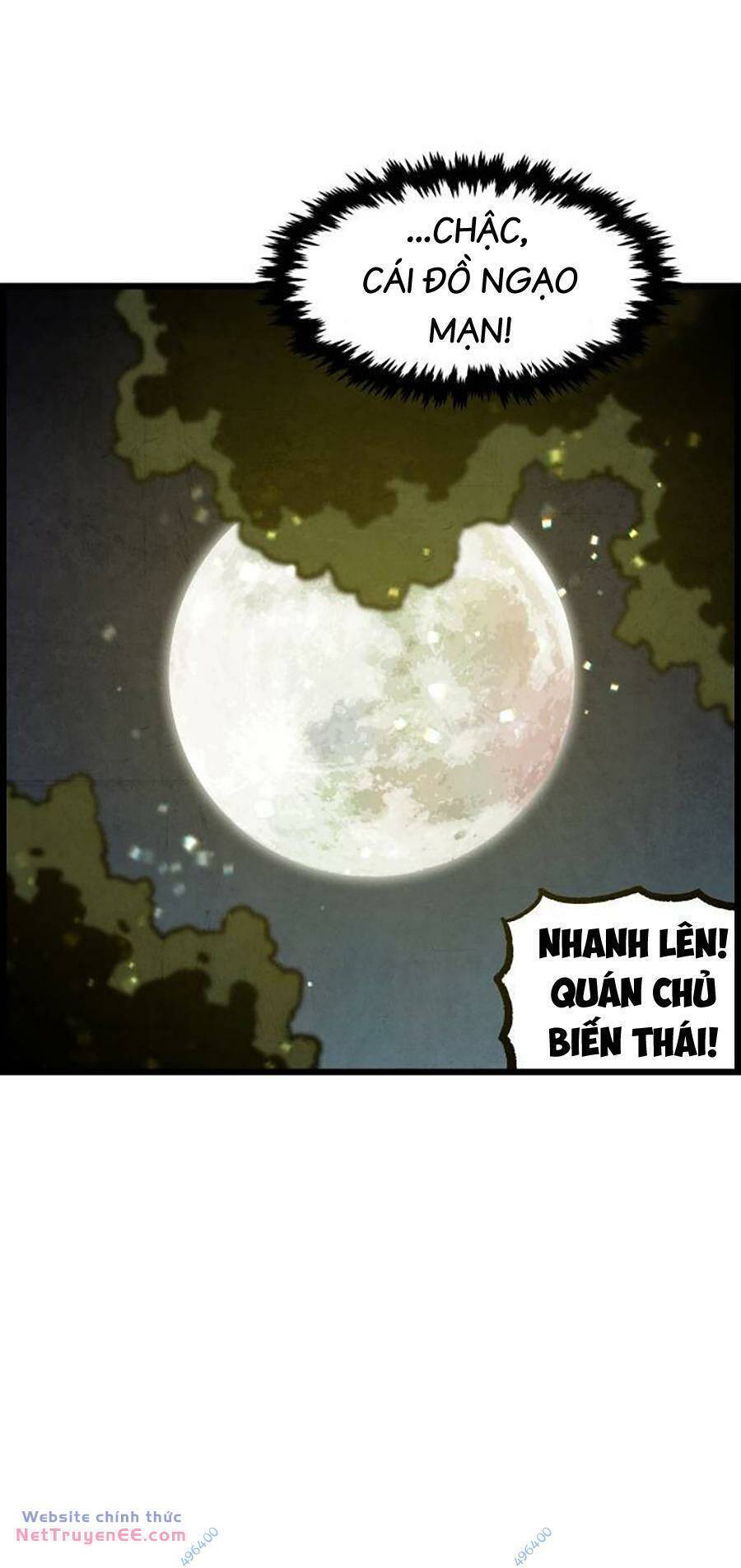 Chinh Phục Võ Lâm Chỉ Với 1 Tô Mỳ: Chương 9