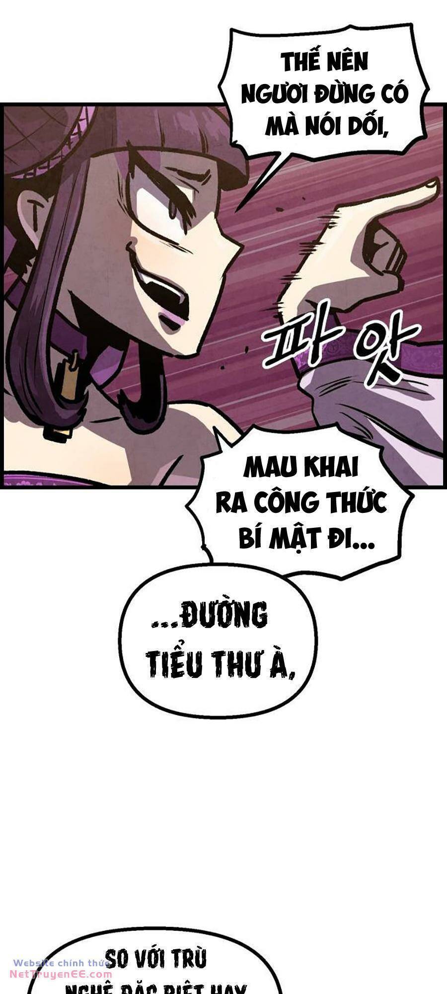 Chinh Phục Võ Lâm Chỉ Với 1 Tô Mỳ: Chương 9