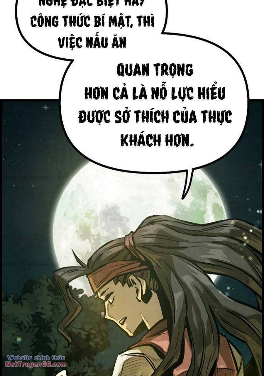 Chinh Phục Võ Lâm Chỉ Với 1 Tô Mỳ: Chương 9