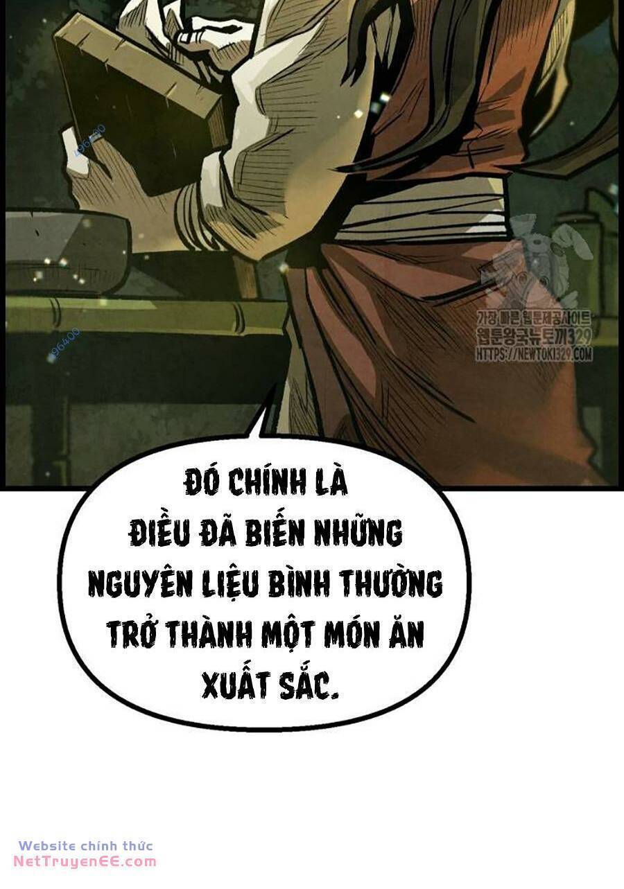 Chinh Phục Võ Lâm Chỉ Với 1 Tô Mỳ: Chương 9
