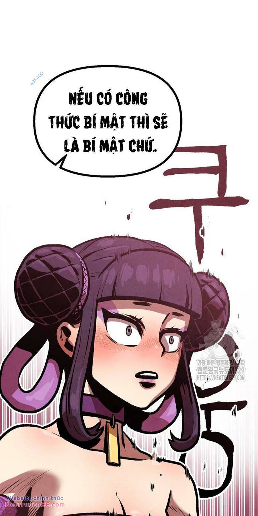 Chinh Phục Võ Lâm Chỉ Với 1 Tô Mỳ: Chương 9