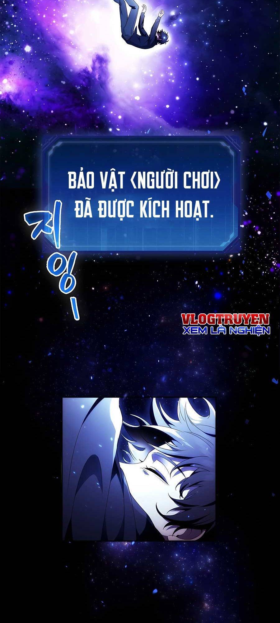 Pháp Sư Cận Chiến Mạnh Nhất: Chương 1