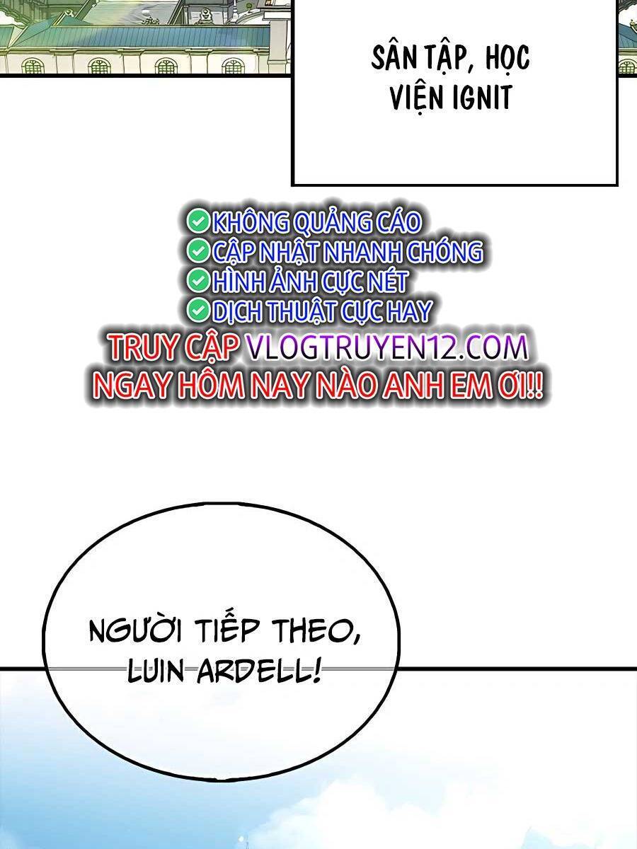 Pháp Sư Cận Chiến Mạnh Nhất: Chương 1