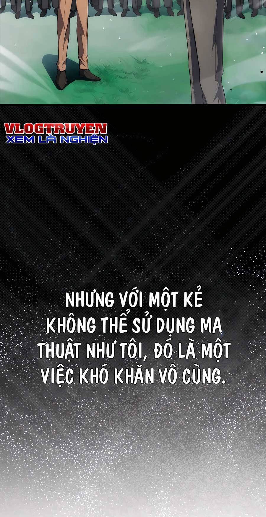 Pháp Sư Cận Chiến Mạnh Nhất: Chương 1
