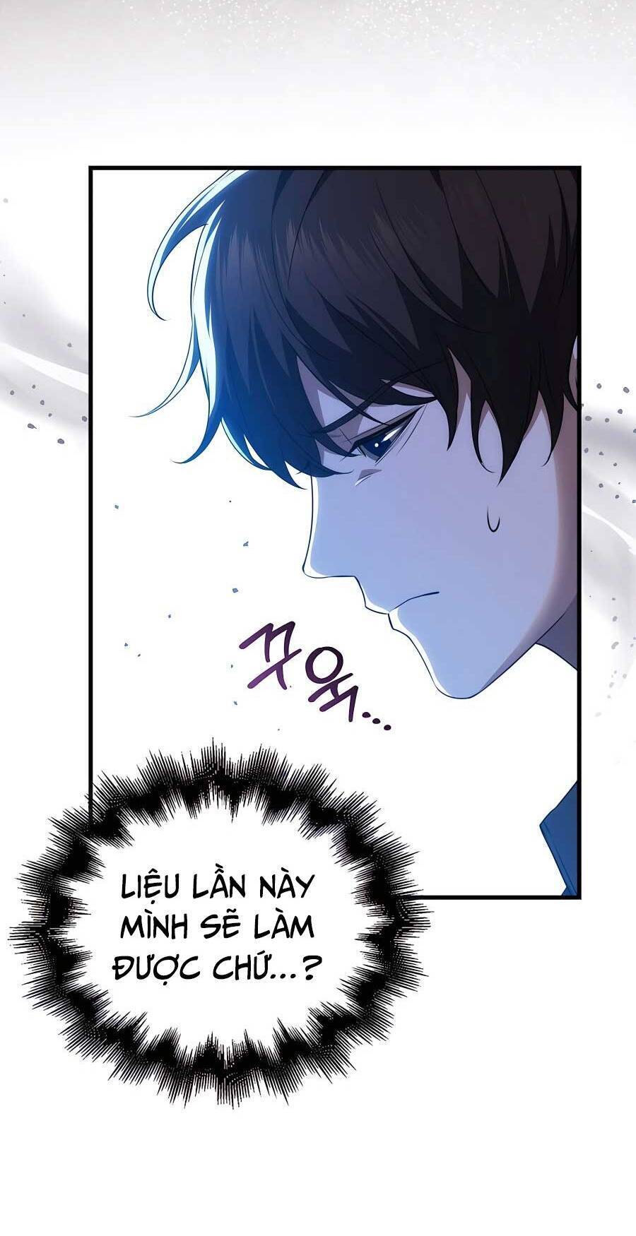 Pháp Sư Cận Chiến Mạnh Nhất: Chương 1