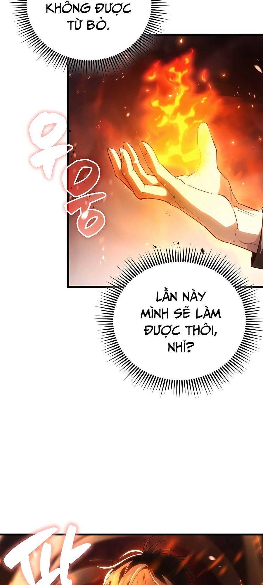 Pháp Sư Cận Chiến Mạnh Nhất: Chương 1